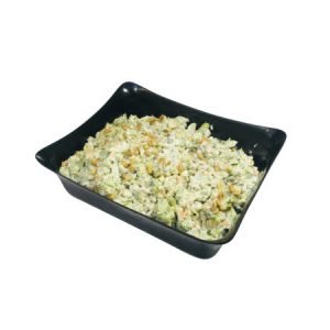 Broccoli & Nut Salad
