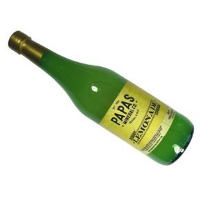 Papas Cloudy Lemonade